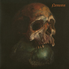 Nemesis "Nemesis" LP