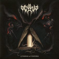 Oculus "Of Temples and Vultures" LP