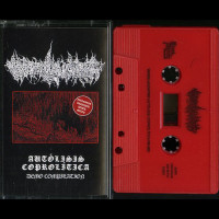 Warslaughter "Autólisis Coprolitica" MC