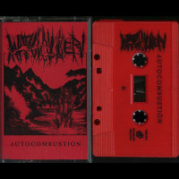 Warslaughter "Autocombustion" MC