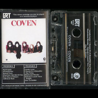 Coven "Coven" MC