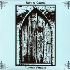 Keys to Oneiria "Worlds Between" LP