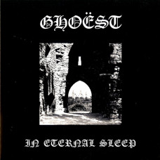 Ghoëst "The Sad Spirit" LP