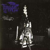 Tyrannic "Tyrannic Desolation" LP