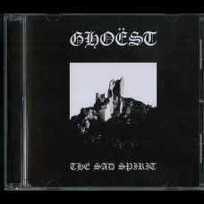 Ghoëst "The Sad Spirit" CD