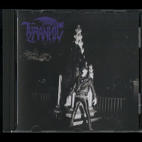 Tyrannic "Tyrannic Desolation" CD