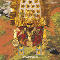 Invunche "Atavismo" LP (PREORDER. SHIPS MID NOV)