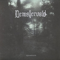 Demstervold "Afgrondstocht" LP