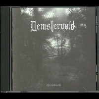 Demstervold "Afgrondstocht" CD