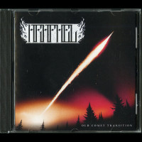 Araphel "Old Comet Transition" CD