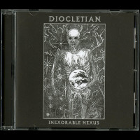 Diocletian “Inexorable Nexus” CD