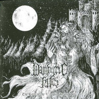 Wampyric Rites "The Rites of the Vampire Inscriptions" LP