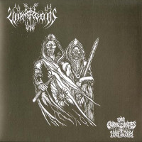 Wintergods "The Cursed Rites of 1994 and 1996" LP