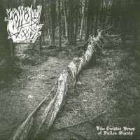 Hollow Woods "Like Twisted Bones of Fallen Giants" LP