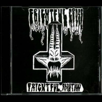 Frightful Cross "Frightful Abortion" CD