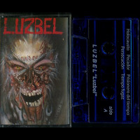 Luzbel "Luzbel" MC