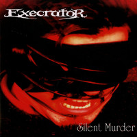 Execrator "Silent Murder" LP (Chilean DM 1996)