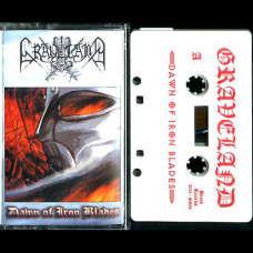 Graveland "Dawn of Iron Blades" MC