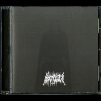 Black Cilice "Transfixion of Spirits" CD