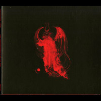 Deathless Void "The Voluptuous Fire of Sin" Digipak CD