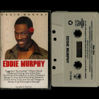 Eddie Murphy "Eddie Murphy" MC