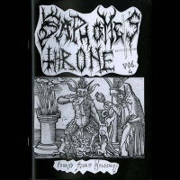 Baphomets Throne Zine #4