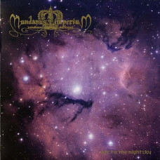 Mundanus Imperium "Ode To The Nightsky" LP