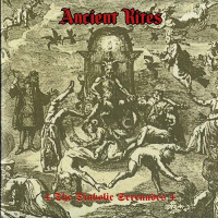 Ancient Rites "The Diabolic Serenades" LP