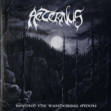 Aeternus "Beyond the Wandering Moon" Double LP (Ships Oct 21)