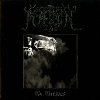 Kawir "To Uranus" LP