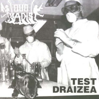 Quo Vadis "Test Draizea" Double LP