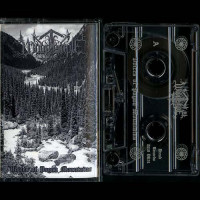 Woodtemple "Voices from Pagan Mountains" MC