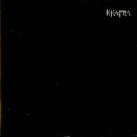 Khafra "Khafra" LP (Mexican Classic HM!)
