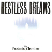 The Pessimist Chamber "Restless Dreams" LP (Lim to 200)