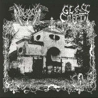 Moloch / Glass Coffin Split LP Moloch / Glass Coffin Split LP