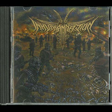 Inhumanization "Inhumanization" CD