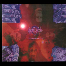 Hateful of Hate "Hierarchy 1999" Digipak CD