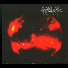 Hateful of Hate "Qliphothic Supremacy" Digipak CD