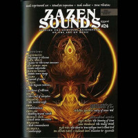 Zazen Sounds Magazine Issue 24