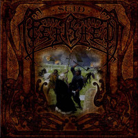 Perished "Seid" LP