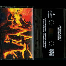 Phenocryst "Cremation Pyre" MC