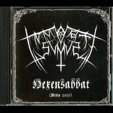 In Morte Sumus "Hexensabbat" CD