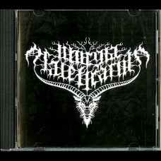 Liturgia Maleficarum "Liturgia Maleficarum" CD