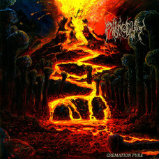 Phenocryst "Cremation Pyre" LP