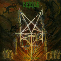 Deicide "Eternal Torment" LP