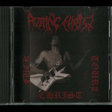 Rotting Christ "Fuck Christ Tour '93" CD