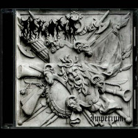 Arkona "Imperium" CD