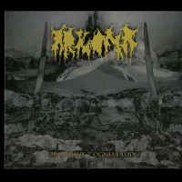 Arkona "Zrodzony z Ognia i Lodu" CD