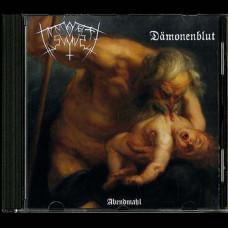 In Morte Sumus / Damonenblut "Avendmahl" Split CD