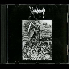 Holodomor "Holodomor" CD